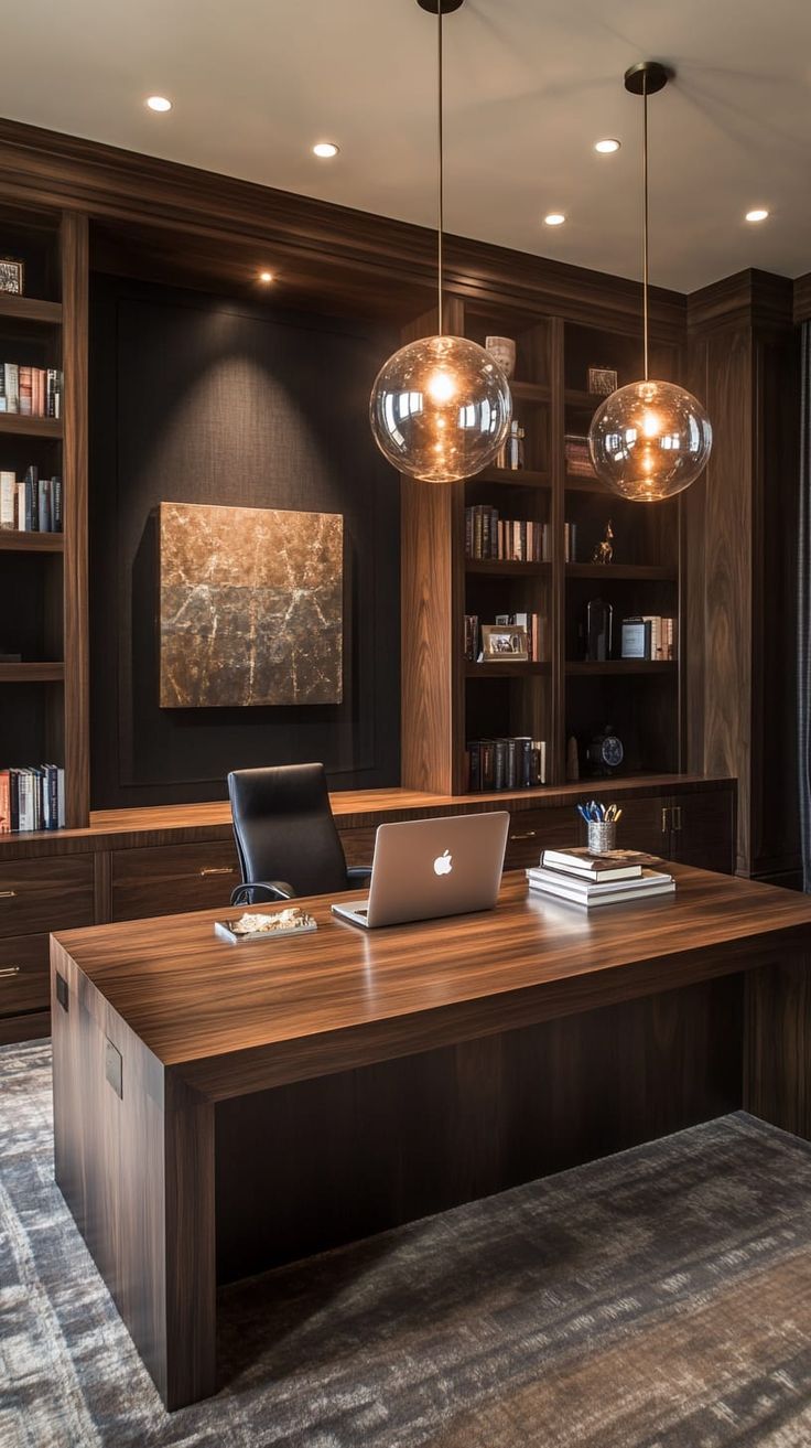 Home Office
