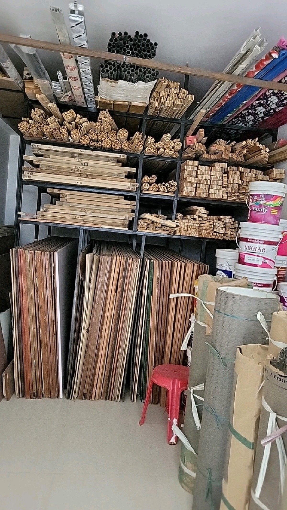 Materials